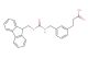 3-(3-(((((9H-fluoren-9-yl)methoxy)carbonyl)amino)methyl)phenyl)propanoic acid