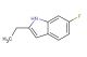 2-ethyl-6-fluoro-1H-indole