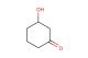 3-hydroxycyclohexan-1-one