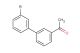 1-(3'-bromo-[1,1'-biphenyl]-3-yl)ethan-1-one