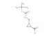 (1R,2S)-2-(((tert-butoxycarbonyl)amino)methyl)cyclopropane-1-carboxylic acid