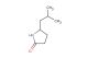 5-isobutylpyrrolidin-2-one