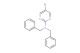 N,N-dibenzyl-5-bromopyrimidin-2-amine