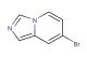 7-bromoimidazo[1,5-a]pyridine