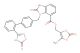 Desethyl azilsartan medoxomil