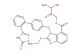 3-hydroxy-2-oxobutyl 2-ethoxy-1-((2'-(5-oxo-4,5-dihydro-1,2,4-oxadiazol-3-yl)-[1,1'-biphenyl]-4-yl)methyl)-1H-benzo[d]imidazole-7-carboxylate