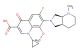 N-methylmoxifloxacin