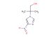 2-methyl-2-(4-nitro-1H-imidazol-1-yl)propan-1-ol