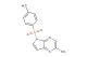5-tosyl-5H-pyrrolo[2,3-b]pyrazin-2-amine