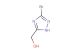 (3-bromo-1H-1,2,4-triazol-5-yl)methanol