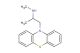 N-methyl-1-(10H-phenothiazin-10-yl)propan-2-amine