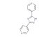 4,4'-(1H-1,2,4-triazole-3,5-diyl)dipyridine