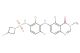 Claturafenib (PF-07799933)