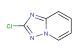 2-chloro-[1,2,4]triazolo[1,5-a]pyridine