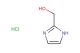 2-(hydroxymethyl)imidazole hydrochloride