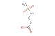 3-(Methylsulfonamido)propanoic acid