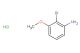 2-bromo-3-methoxyphenylamine hydrochloride