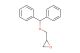 2-((benzhydryloxy)methyl)oxirane