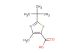2-(tert-butyl)-4-methylthiazole-5-carboxylic acid
