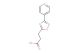 3-(3-(pyridin-4-yl)-1,2,4-oxadiazol-5-yl)propanoic acid