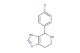 4-(4-chlorophenyl)-4,5,6,7-tetrahydro-3H-imidazo[4,5-c]pyridine