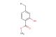 methyl 4-(bromomethyl)-2-hydroxybenzoate