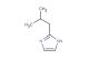 2-isobutyl-1H-imidazole