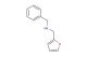 N-benzyl(furan-2-ylmethyl)amine
