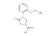 1-(2-ethoxyphenyl)-5-oxopyrrolidine-3-carboxylic acid