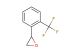 2-(2-(trifluoromethyl)phenyl)oxirane