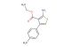 ethyl 2-amino-4-(4-methylphenyl)thiophene-3-carboxylate
