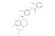 7-chloro-1-(2-methyl-4-(2-methylbenzamido)benzoyl)-2,3,4,5-tetrahydro-1H-benzo[b]azepin-5-yl hydrogen phosphonate