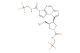 8-((3R,4S)-4-ethyl-1-((2,2,2-trifluoroethyl)carbamoyl)pyrrolidin-3-yl)-N-(2,2,2-trifluoroethyl)-3H-imidazo[1,2-a]pyrrolo[2,3-e]pyrazine-3-carboxamide