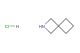 2-Azaspiro[3.3]heptane hydrochloride