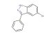 5-bromo-3-phenyl-1H-indazole