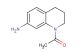 1-(7-amino-3,4-dihydroquinolin-1(2H)-yl)ethanone