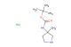 (3-methyl-pyrrolidin-3-yl)-carbamic acid tert-butyl ester hydrochloride