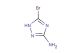 5-bromo-1H-1,2,4-triazol-3-amine
