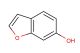 6-hydroxybenzofuran