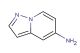 pyrazolo[1,5-a]pyridin-5-amine