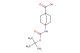 4-((tert-butoxycarbonyl)amino)bicyclo[2.2.2]octane-1-carboxylicacid