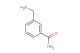 3-(Aminomethyl)benzamide