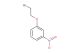 1-(2-bromoethoxy)-3-nitrobenzene