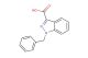 1-Benzyl-1H-indazole-3-carboxylic acid