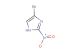 4-bromo-2-nitro-1H-imidazole