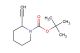 tert-Butyl 2-ethynylpiperidine-1-carboxylate