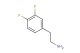 3,4-difluorophenylethylamine