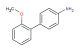 4-(2-methoxyphenyl)aniline