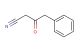3-oxo-4-phenylbutanenitrile