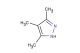 3,4,5-trimethyl-1H-pyrazole